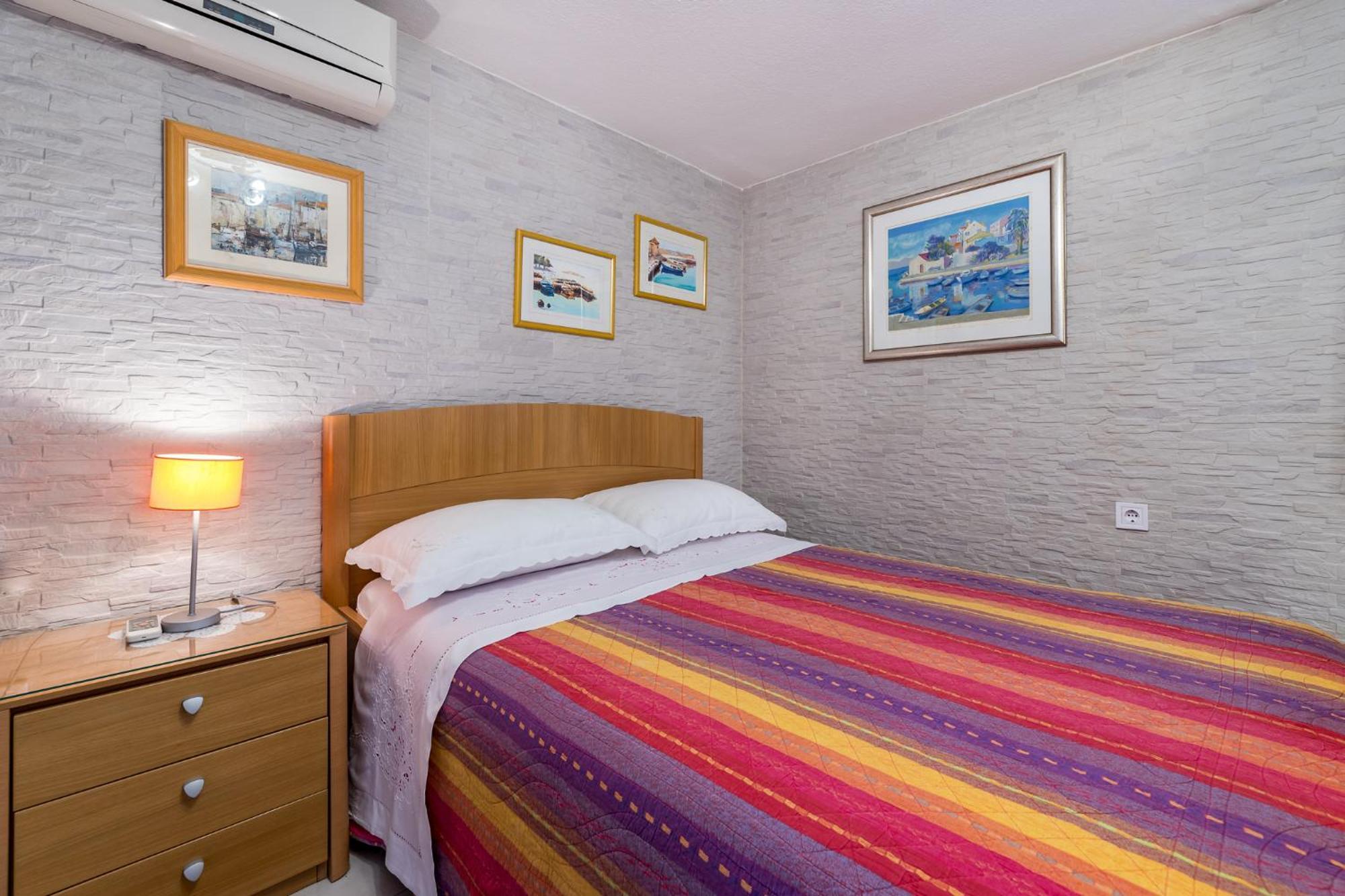 Apartments Nadica บัชกา ภายนอก รูปภาพ
